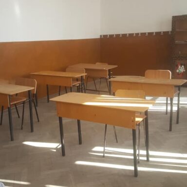 CLASA A VIII-a
