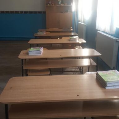 clasa I