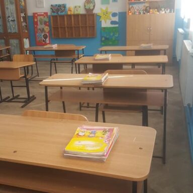 clasa a IIa