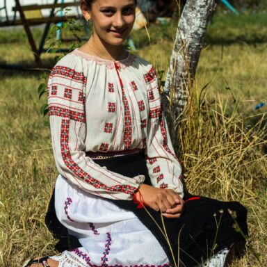 daniela gheorghe