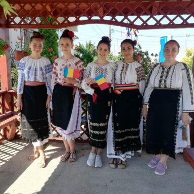 poze copii national